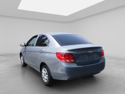 2023 Chevrolet Aveo 1.5 Ls Mt