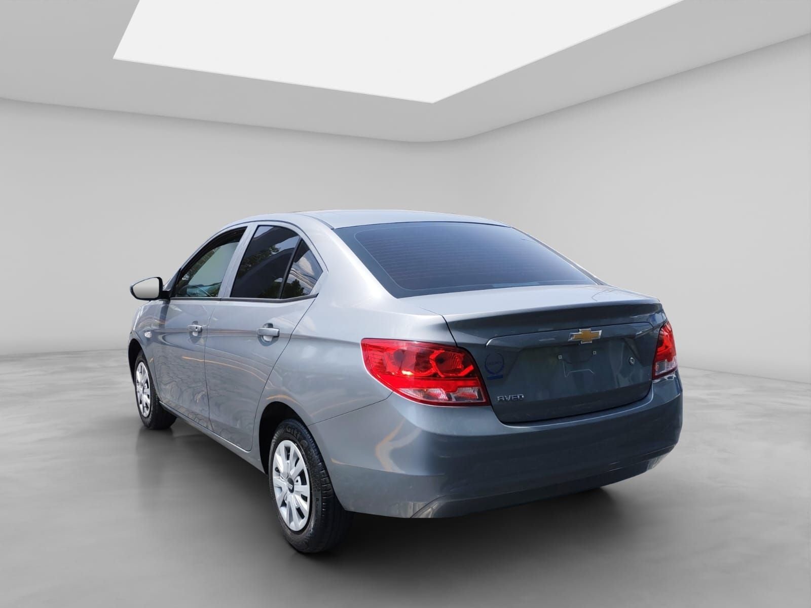 2023 Chevrolet Aveo 1.5 Ls Mt