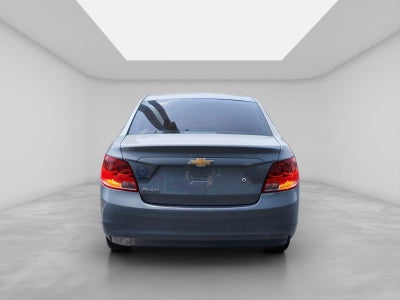 2023 Chevrolet Aveo 1.5 Ls Mt