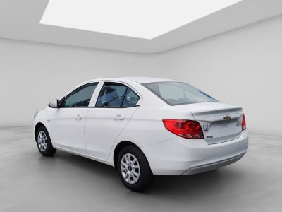 2023 Chevrolet Aveo 1.5 Ls Mt