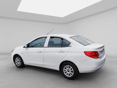 2023 Chevrolet Aveo 1.5 Ls Mt