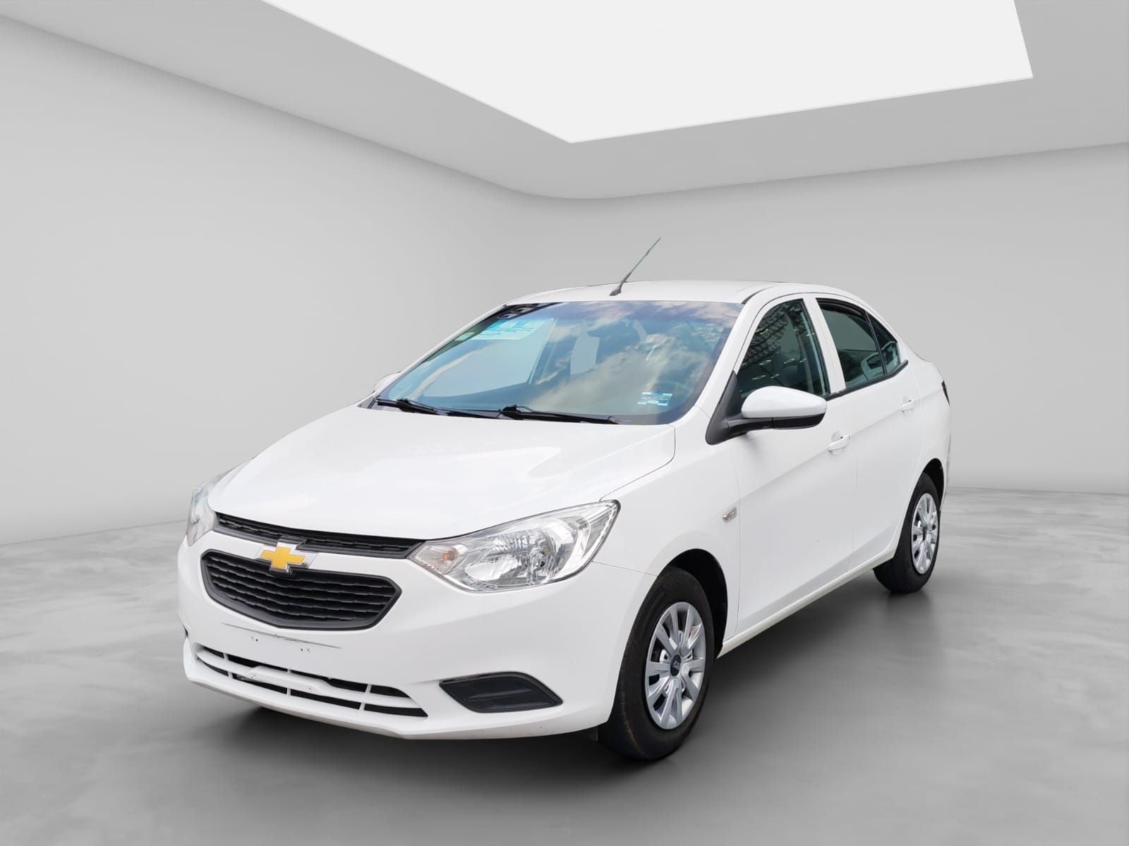2023 Chevrolet Aveo 1.5 Ls Mt