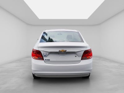 2023 Chevrolet Aveo 1.5 Ls Mt