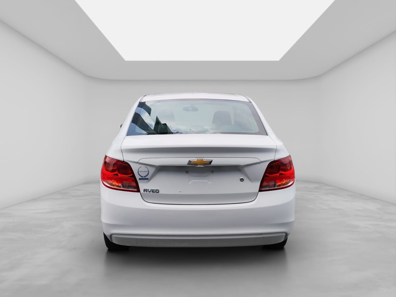 2023 Chevrolet Aveo 1.5 Ls Mt