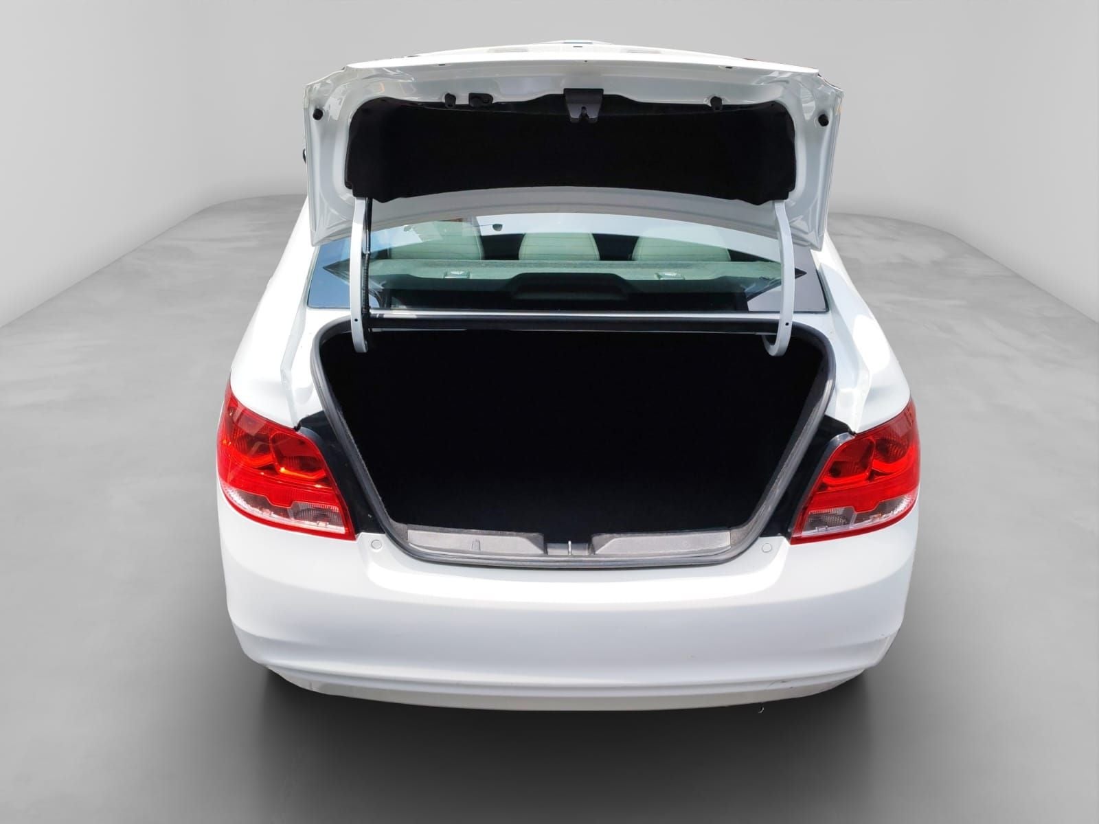 2023 Chevrolet Aveo 1.5 Ls Mt