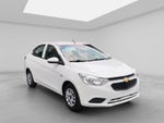 2023 Chevrolet Aveo 1.5 Ls Mt