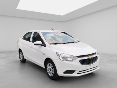 2023 Chevrolet Aveo 1.5 Ls Mt