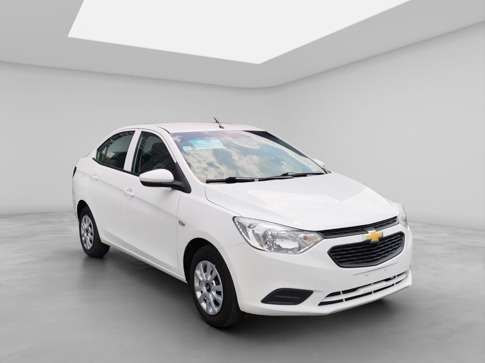 2023 Chevrolet Aveo 1.5 Ls Mt
