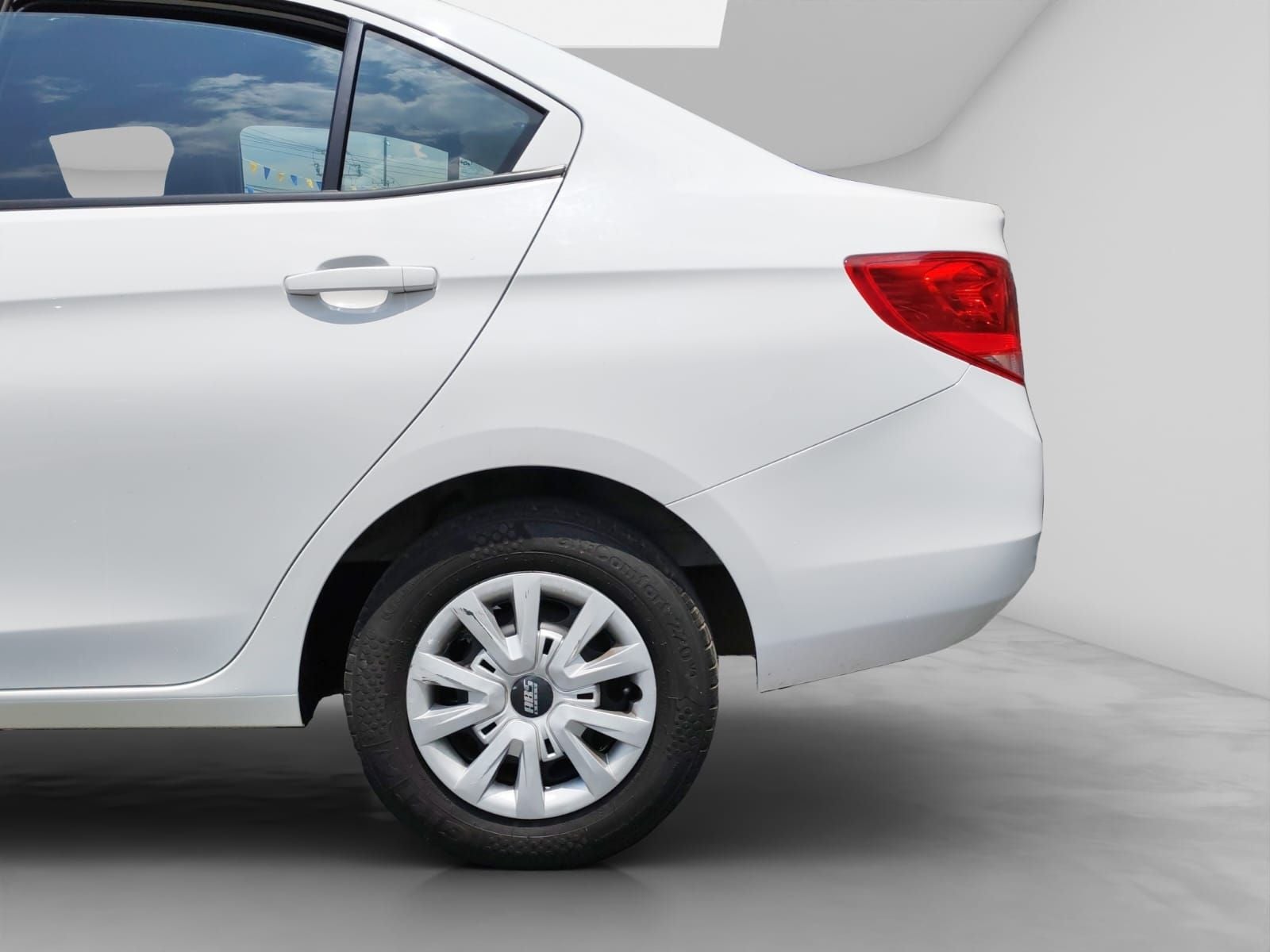 2023 Chevrolet Aveo 1.5 Ls Mt