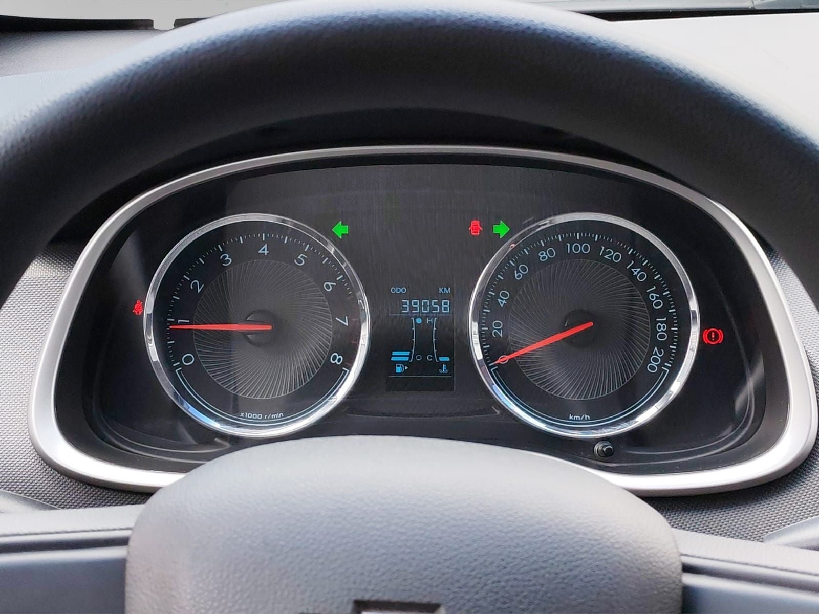 2023 Chevrolet Aveo 1.5 Ls Mt