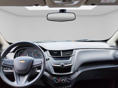 2023 Chevrolet Aveo 1.5 Ls Mt