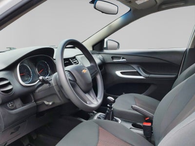 2023 Chevrolet Aveo 1.5 Ls Mt