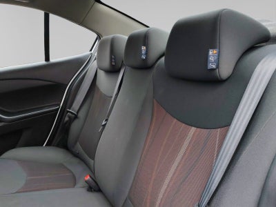 2023 Chevrolet Aveo 1.5 Ls Mt