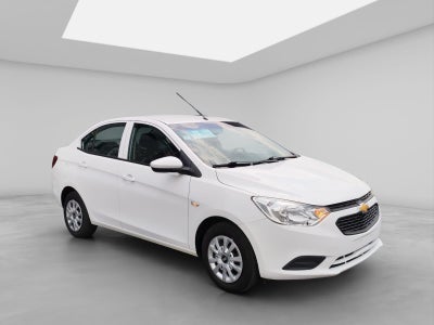 2023 Chevrolet Aveo 1.5 Ls Mt