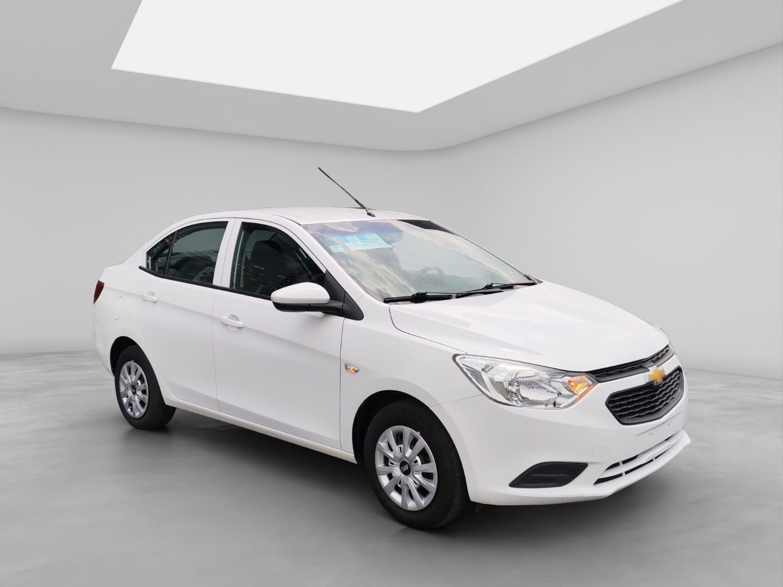 2023 Chevrolet Aveo 1.5 Ls Mt