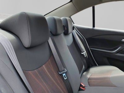 2023 Chevrolet Aveo 1.5 Ls Mt