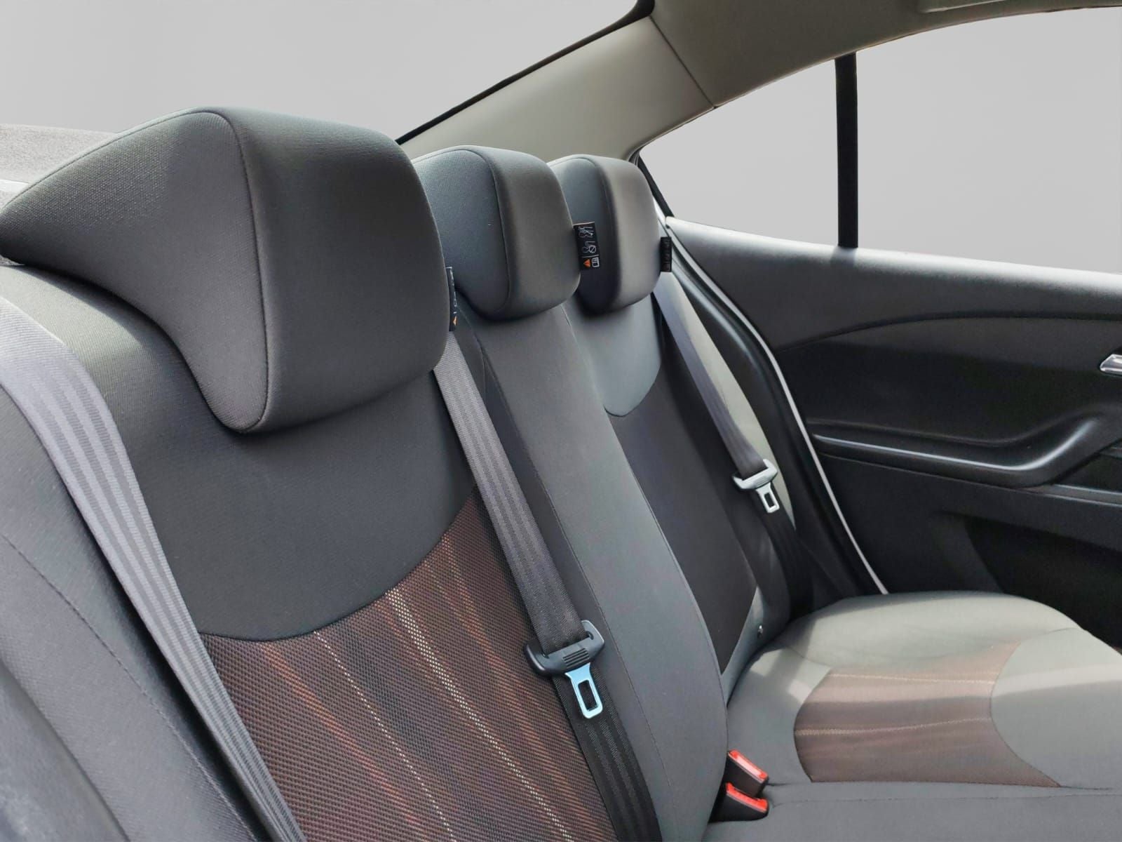 2023 Chevrolet Aveo 1.5 Ls Mt