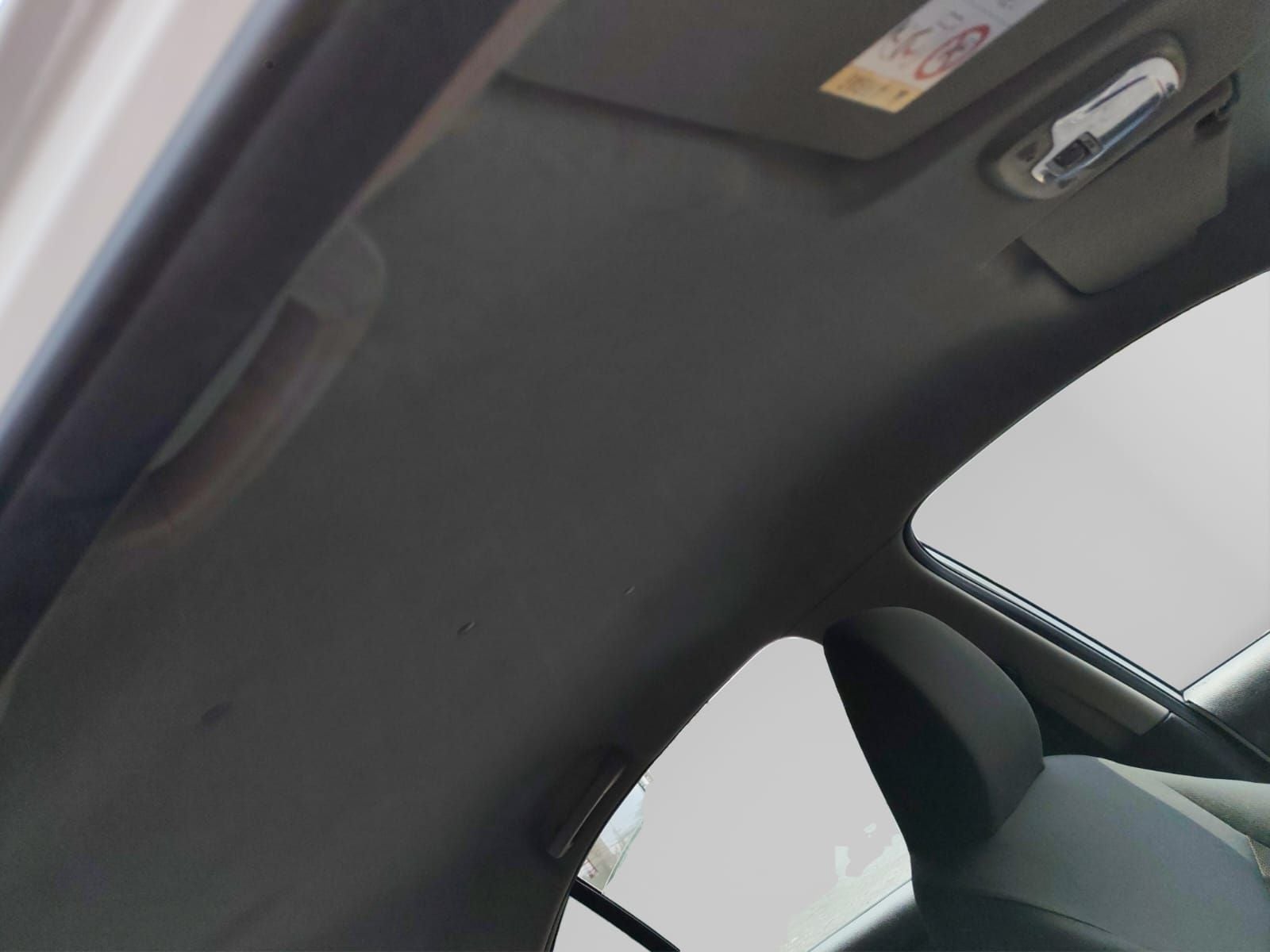 2023 Chevrolet Aveo 1.5 Ls Mt