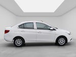 2023 Chevrolet Aveo 1.5 Ls Mt