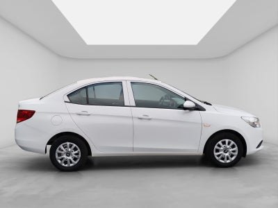 2023 Chevrolet Aveo 1.5 Ls Mt