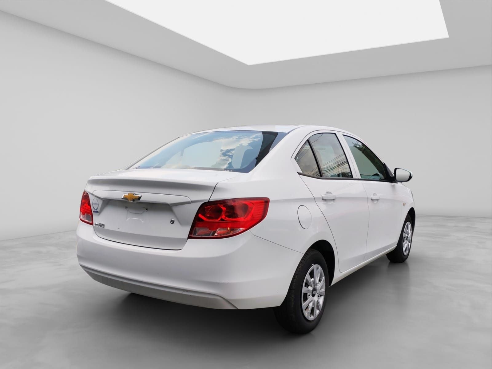 2023 Chevrolet Aveo 1.5 Ls Mt