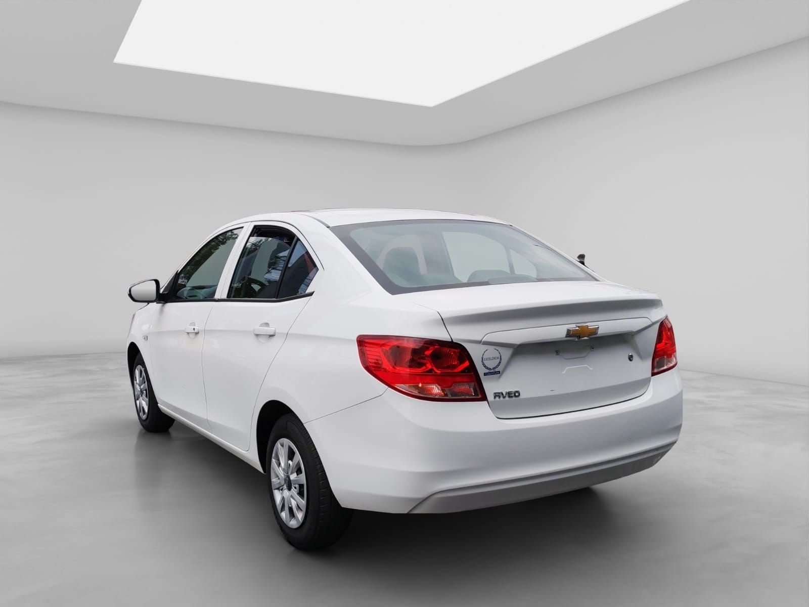 2023 Chevrolet Aveo 1.5 Ls Mt