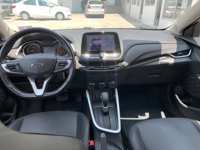 2024 Chevrolet Onix 1.0 Premier Redline At