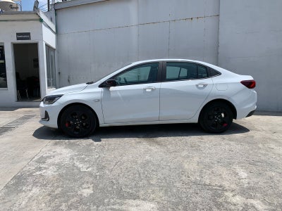 2024 Chevrolet Onix 1.0 Premier Redline At