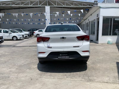 2024 Chevrolet Onix 1.0 Premier Redline At