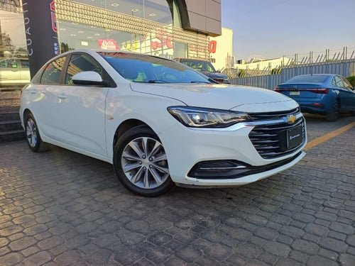 2023 Chevrolet Cavalier 1.3 LS At