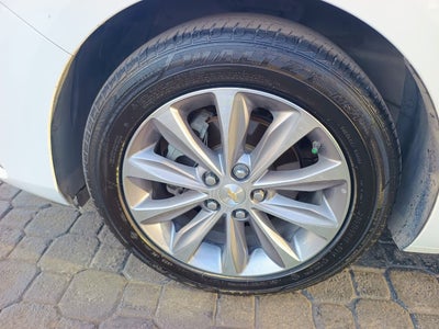 2023 Chevrolet Cavalier 1.3 LS At