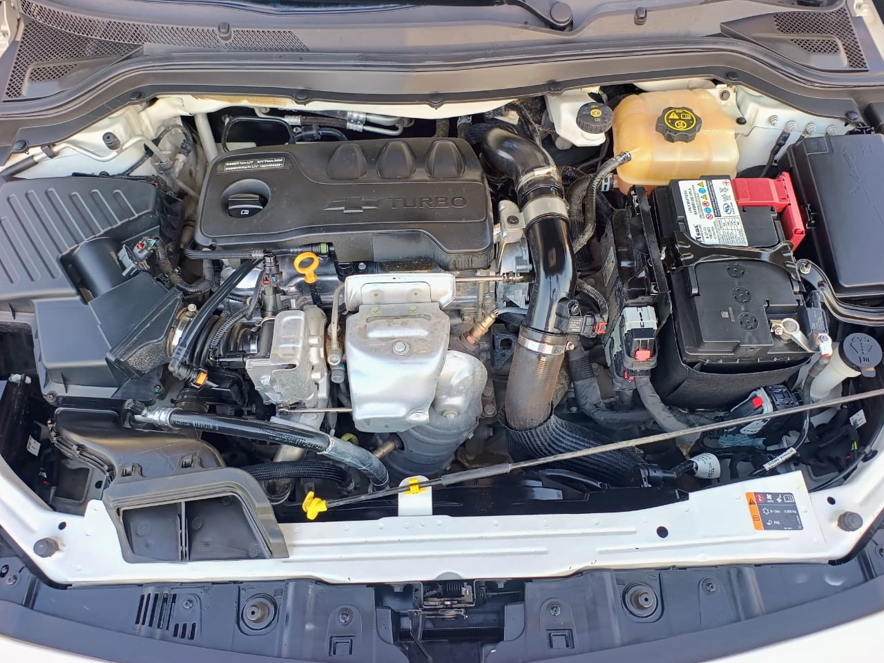 2023 Chevrolet Cavalier 1.3 LS At