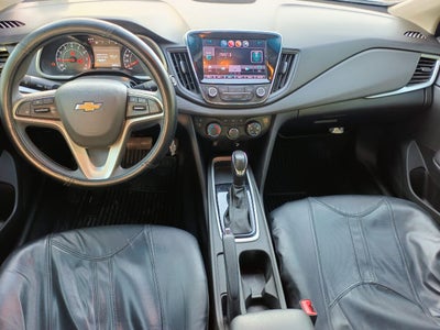 2023 Chevrolet Cavalier 1.3 LS At