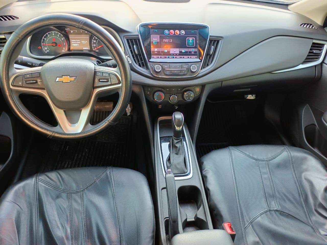 2023 Chevrolet Cavalier 1.3 LS At