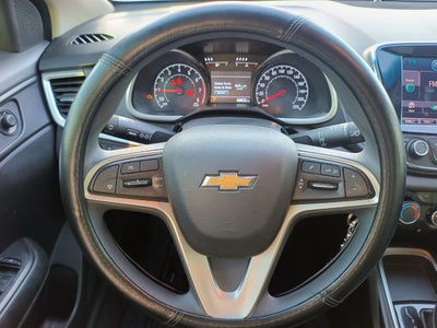 2023 Chevrolet Cavalier 1.3 LS At