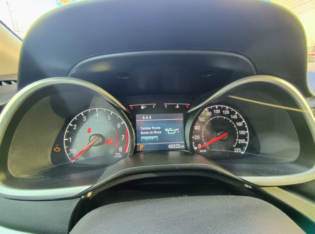 2023 Chevrolet Cavalier 1.3 LS At