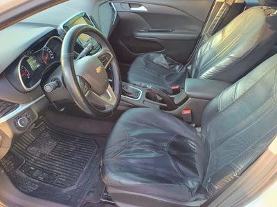 2023 Chevrolet Cavalier 1.3 LS At