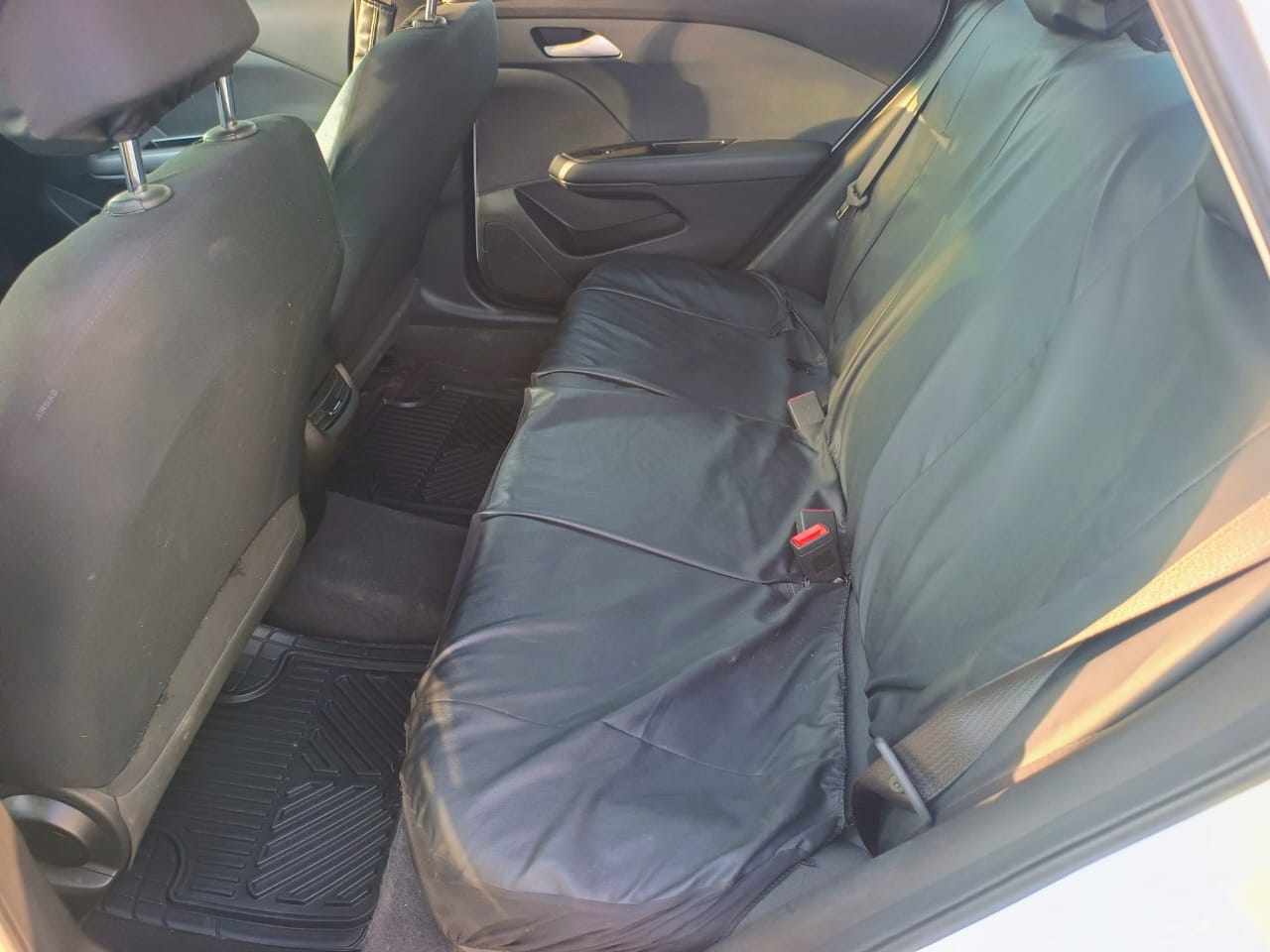 2023 Chevrolet Cavalier 1.3 LS At