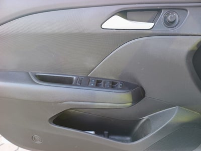 2023 Chevrolet Cavalier 1.3 LS At