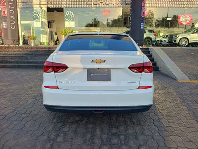 2023 Chevrolet Cavalier 1.3 LS At