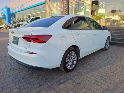 2023 Chevrolet Cavalier 1.3 LS At