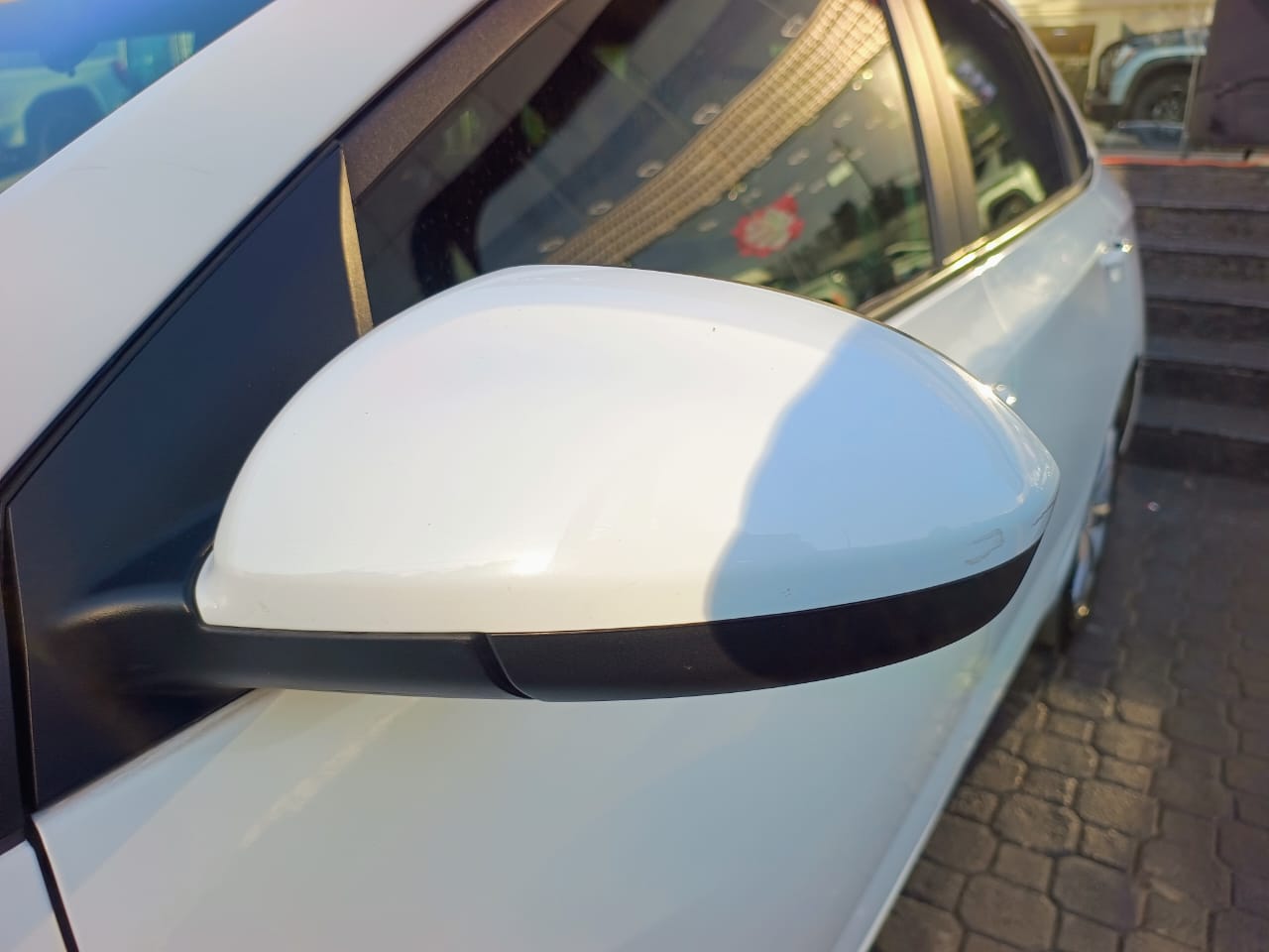 2023 Chevrolet Cavalier 1.3 LS At