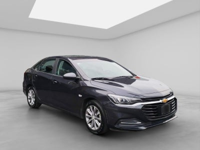 2022 Chevrolet Cavalier 1.3 LT At