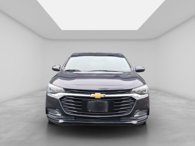 2022 Chevrolet Cavalier 1.3 LT At