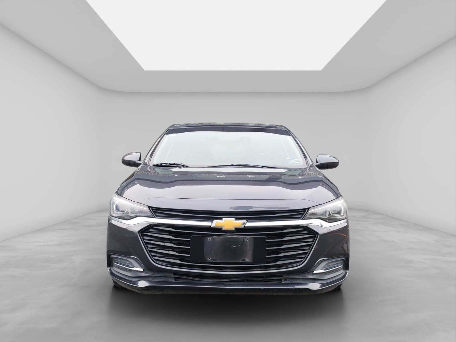 2022 Chevrolet Cavalier 1.3 LT At