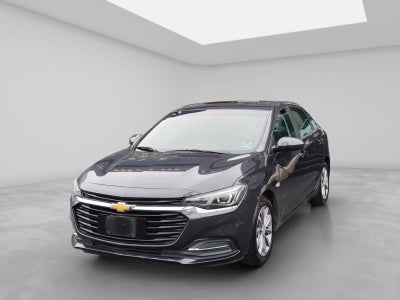 2022 Chevrolet Cavalier 1.3 LT At