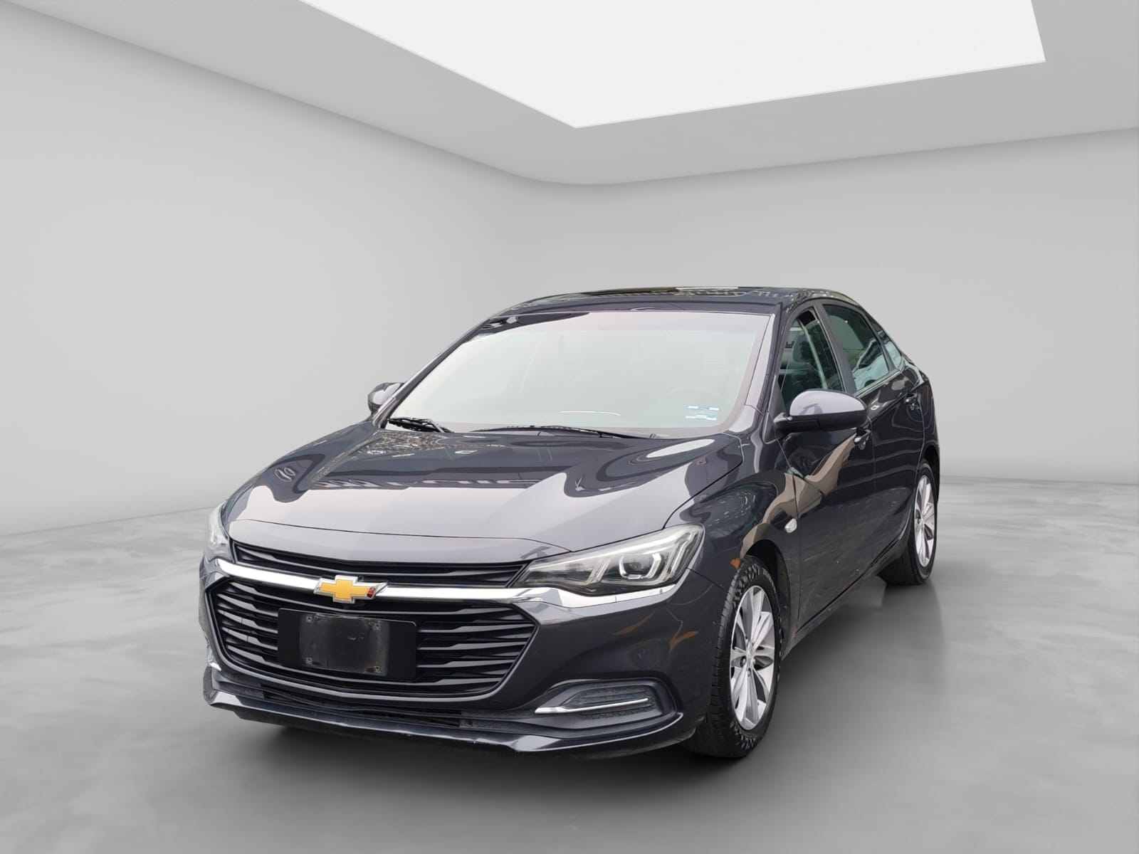 2022 Chevrolet Cavalier 1.3 LT At