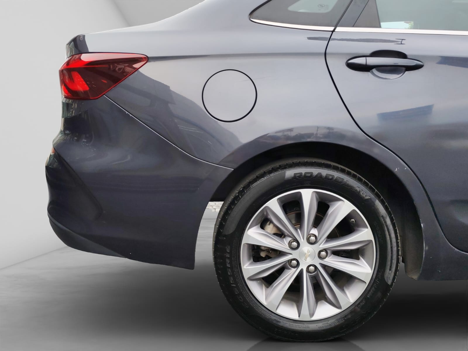 2022 Chevrolet Cavalier 1.3 LT At