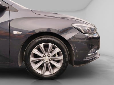 2022 Chevrolet Cavalier 1.3 LT At