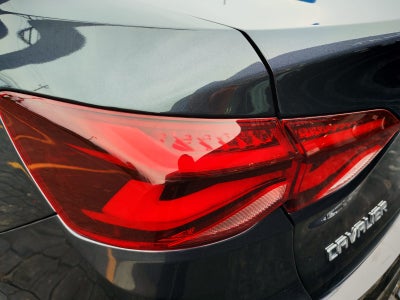 2022 Chevrolet Cavalier 1.3 LT At
